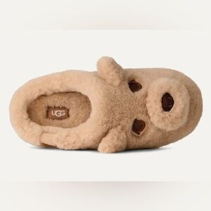 👡👢 UGG ELEA POOCH SLIPPERS SAND 👡👢